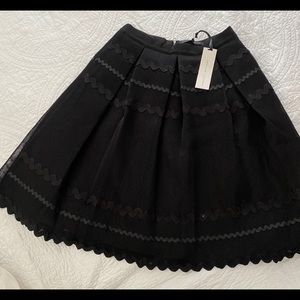 English Factory skirt